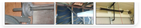 Emergency Garage Door Service